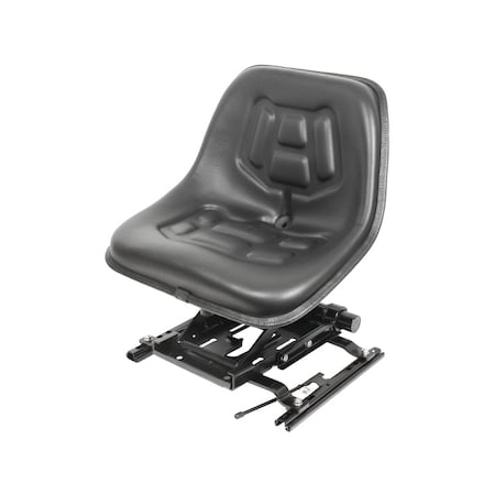 A & I Products Seat w/ Suspension 19" x16" x23" A-533223R91